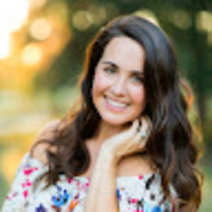 Meet your Posher, Michele